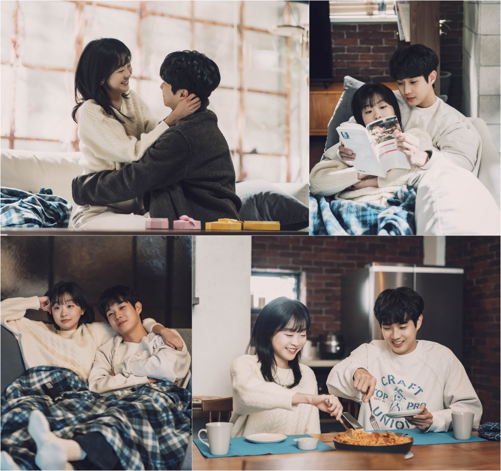 ‘Our Beloved Summer’ đã đi đến hồi kết: Kết mở thì 'đau' lắm đó!