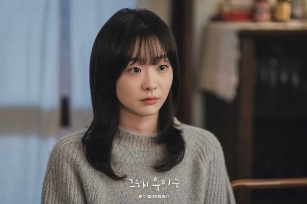 ‘Our Beloved Summer’ đã đi đến hồi kết: Kết mở thì 'đau' lắm đó!