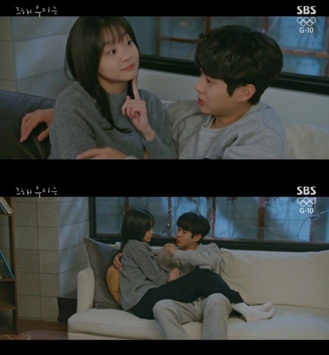 ‘Our Beloved Summer’ kết thúc có hậu: Choi Woo Sik và Kim Da Mi nên duyên vợ chồng