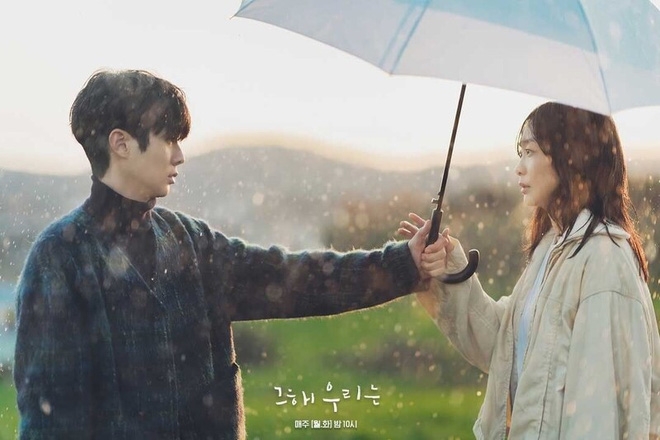 ‘Our Beloved Summer’ kết thúc có hậu: Choi Woo Sik và Kim Da Mi nên duyên vợ chồng