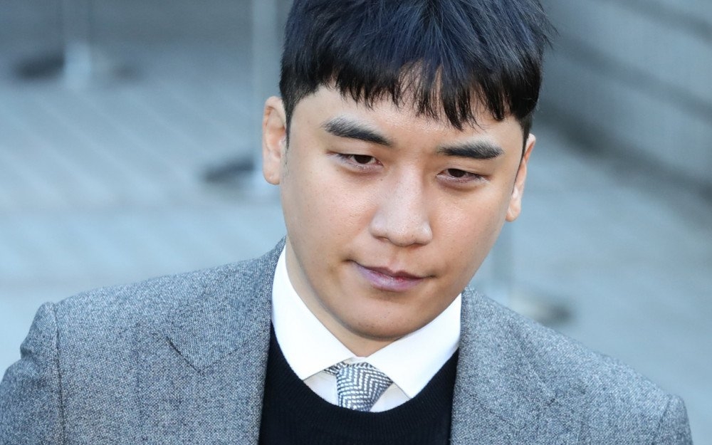 Netizen phẫn nộ khi Seungri được giảm án: ‘Hàn Quốc là thiên đường tội phạm”