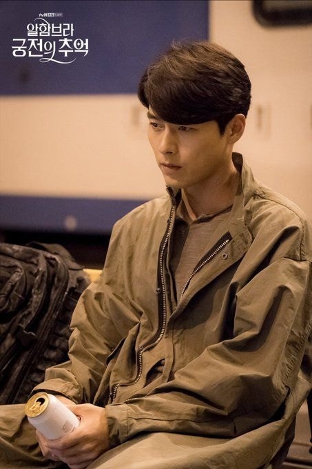 Sao Hàn đánh mất danh tiếng do đóng phim viễn tưởng: Gong Yoo, Hyun Bin, Yeo Jin Goo…