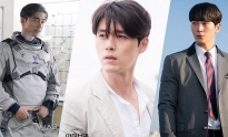 Sao Hàn đánh mất danh tiếng do đóng phim viễn tưởng: Gong Yoo, Hyun Bin, Yeo Jin Goo…