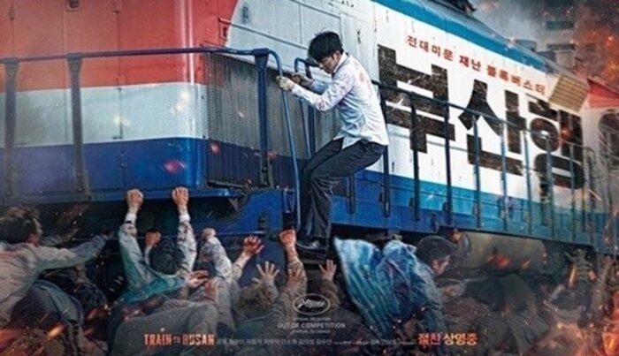Netizen Hàn gây tranh cãi khi nhận xét ‘All Of Us Are Dead' đáng sợ hơn cả ‘Train To Busan’