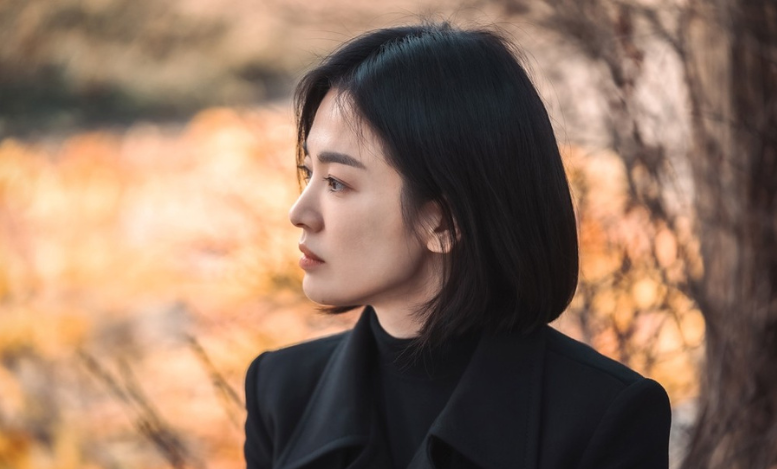 Song Hye Kyo ‘lột xác’ trong phim mới ‘The Glory’, khiến ai nấy đều 'choáng'