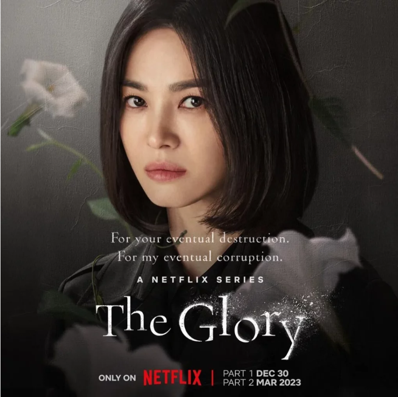 'The Glory' của Song Hye Kyo thành công dữ dội nhưng công ty sản xuất vẫn khủng hoảng