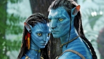 ‘Avatar 2’ tiếp tục thống trị phòng vé ngày đầu năm mới 2023