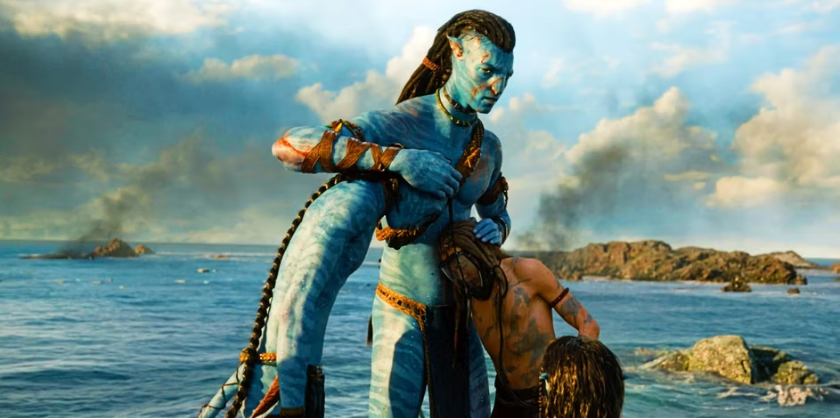 'Avatar 2' đá 'Harry Potter' khỏi Top 15 phim có doanh thu cao nhất mọi thời đại