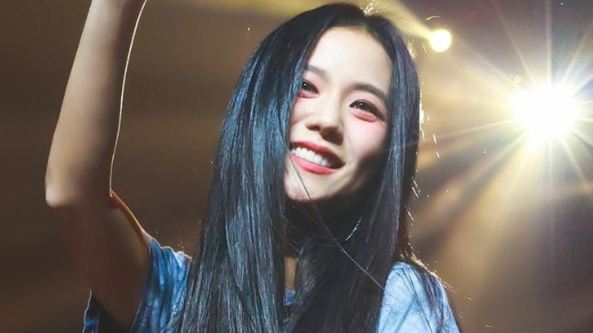 Jisoo (BlackPink) lập kênh Youtube, dùng toàn bộ lợi nhuận làm từ thiện