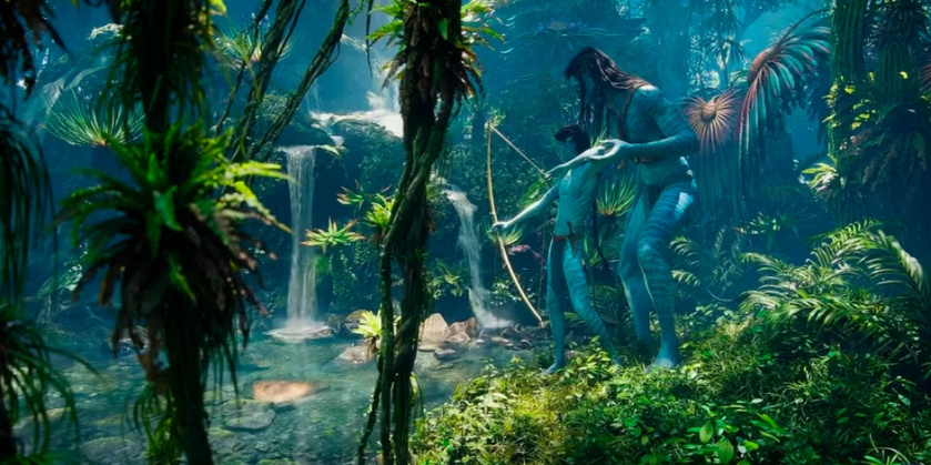 ‘Avatar 2’ bắt đầu có lãi, các phần tiếp theo được đảm bảo ra rạp với người Na'vi phản diện?