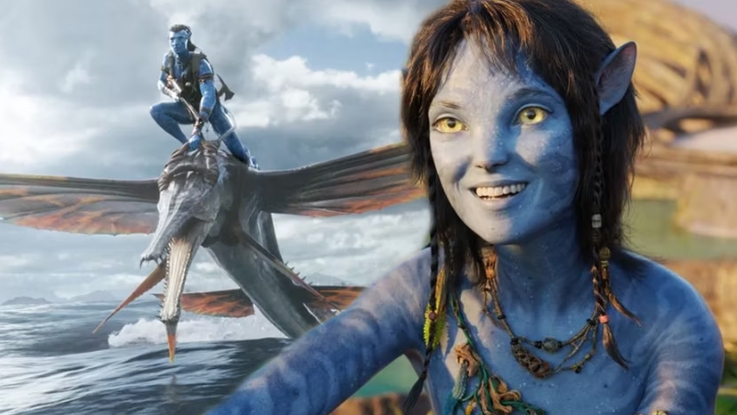 ‘Avatar 2’ bắt đầu có lãi, các phần tiếp theo được đảm bảo ra rạp với người Na'vi phản diện?