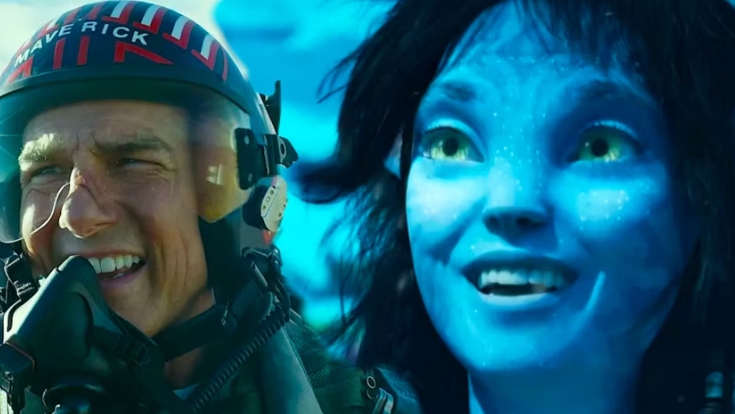 ‘Avatar 2’ vượt ‘Top Gun 2’ trở thành phim có doanh thu cao nhất năm 2022