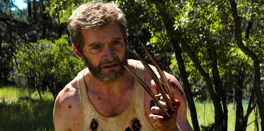 Hugh Jackman phủ nhận dùng chất kích thích khi vào vai Người Sói