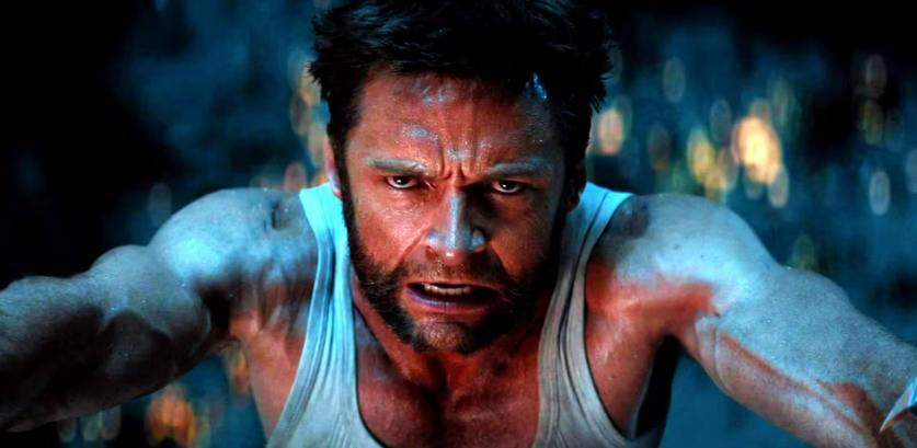 Hugh Jackman phủ nhận dùng chất kích thích khi vào vai Người Sói