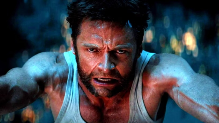 Hugh Jackman phủ nhận dùng chất kích thích khi vào vai Người Sói