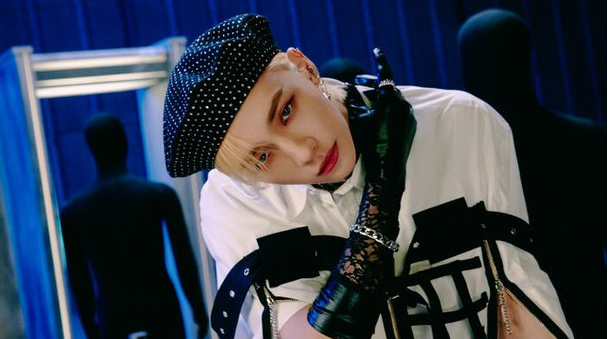 Netizen kết nối 'The Glory' với Idol K-Pop từng dính 'phốt' bạo lực học đường