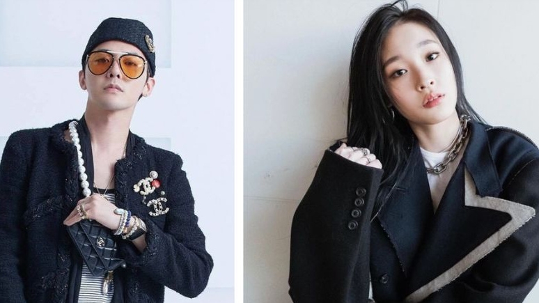 Tin đồn hẹn hò của G-Dragon cùng cháu gái nhà tài phiệt: Hai bên lên tiếng bác bỏ