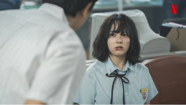Vì sao Song Hye Kyo chọn cách trả thù như cờ vây trong ‘The Glory’?