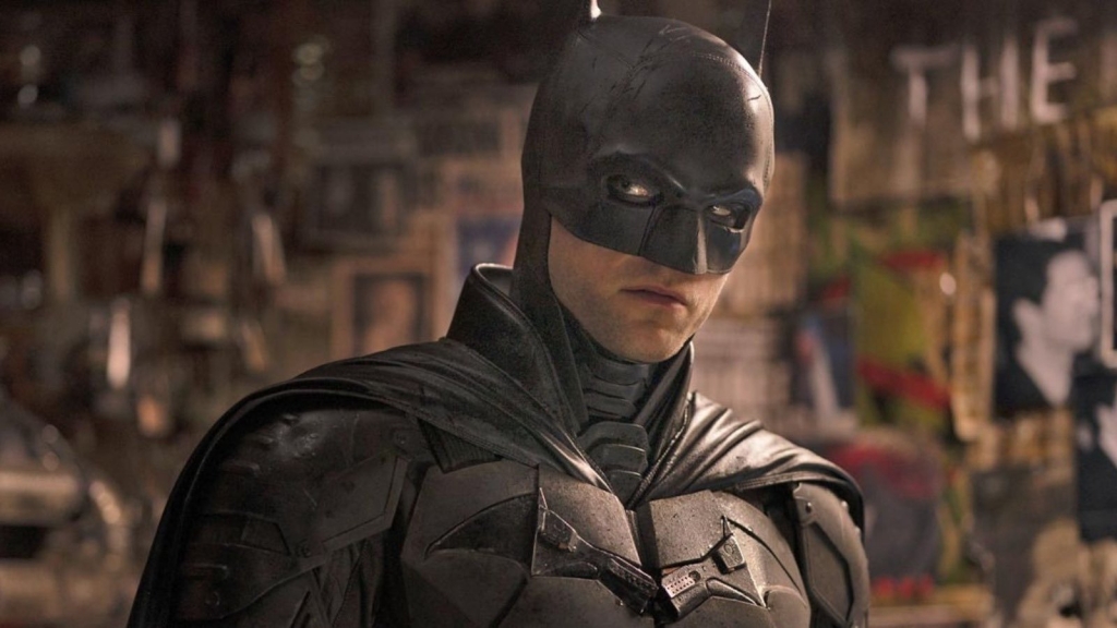 Những thông tin đầu tiên về 'The Batman' 2': Xứng tầm siêu phẩm