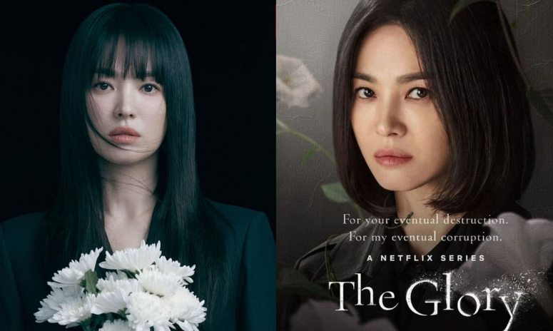 Biên kịch 'The Glory' gây sốc với phí bản thảo cao ngất trời, 70 triệu won 1 tập?