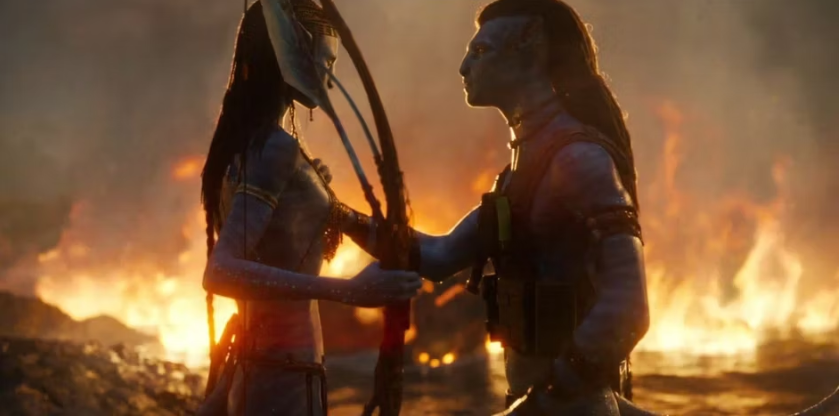 'Báo con' Lo'ak sẽ là người dẫn dắt 'Avatar 3', đẩy cha Jake ra rìa'
