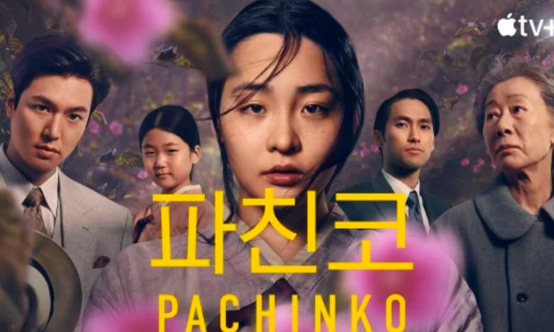 'Pachinko' nối dài chuỗi chiến thắng của Hàn Quốc tại Critics’ Choice Awards