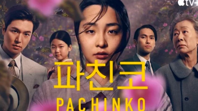 'Pachinko' nối dài chuỗi chiến thắng của Hàn Quốc tại Critics’ Choice Awards