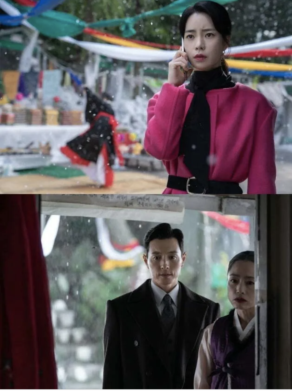 ‘The Glory 2’ nhá hàng ảnh mới: Song Hye Kyo liệu có trả thù thất bại?