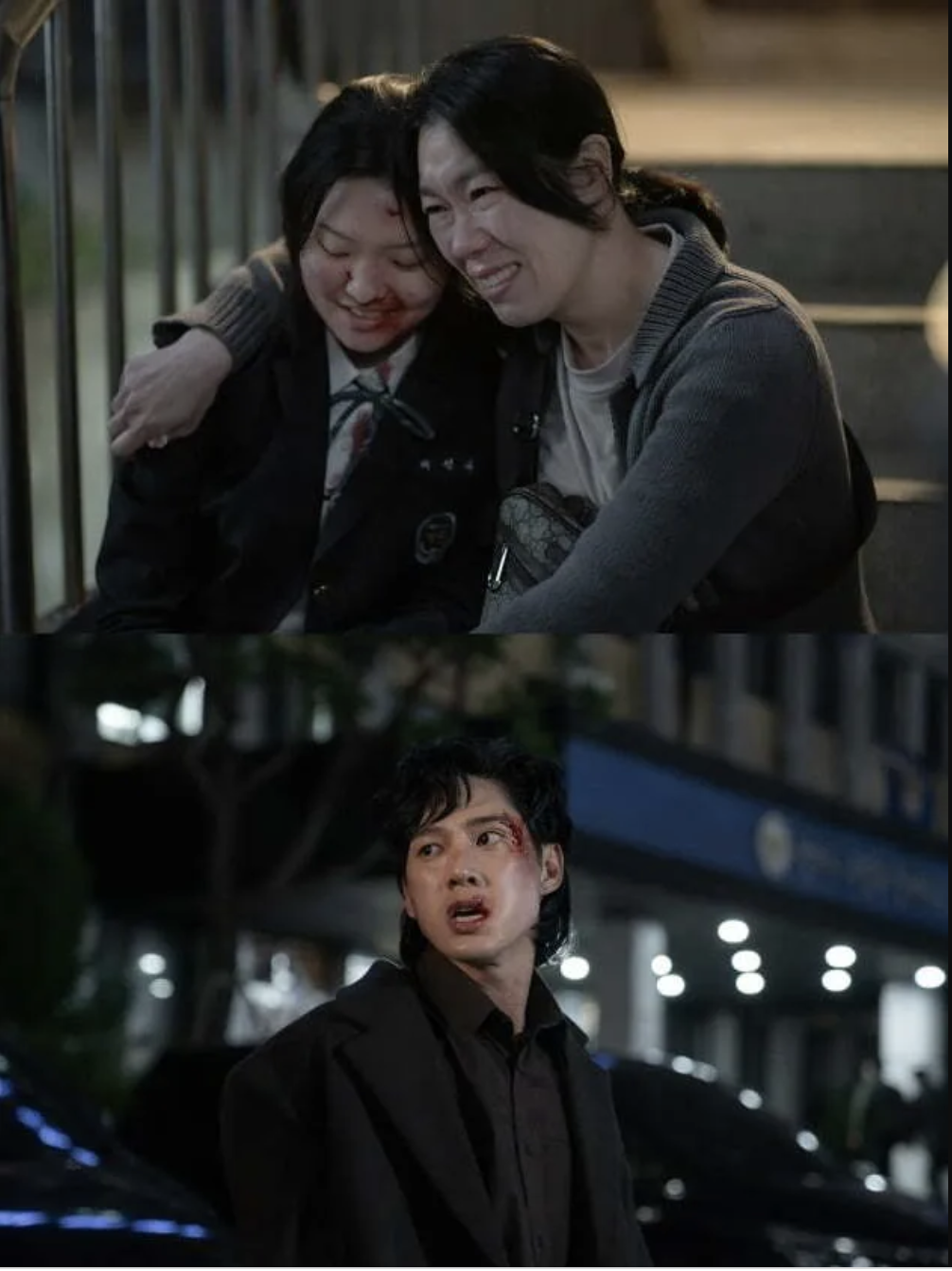 ‘The Glory 2’ nhá hàng ảnh mới: Song Hye Kyo trả thù thất bại?