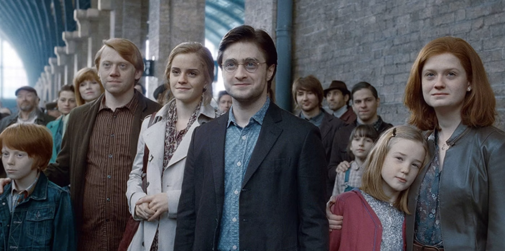 Sao ‘Fantastic Beasts’ lên tiếng về tương lai nhượng quyền thương mại ‘Harry Potter’