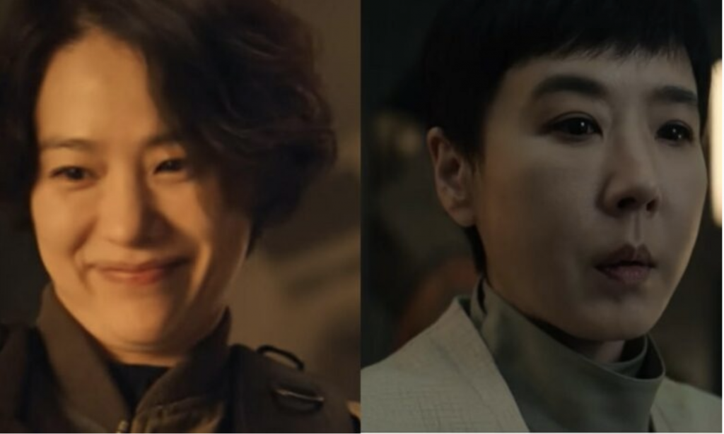 Phim Hàn ‘mở bát’ đầu năm mới: Ẵm trọn Top 1 Netflix