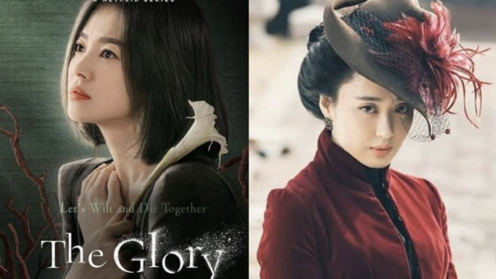 Khán giả kết nối các tác phẩm của biên kịch Kim Eun Sook với ‘The Glory’