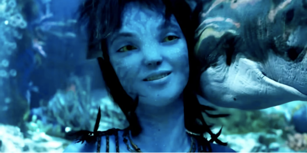 ‘Avatar: The Way of Water’ chính thức vượt mốc 2 tỷ USD tại phòng vé quốc tế