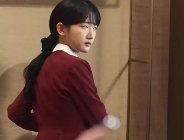 ‘The Glory 2’: Song Hye Kyo không phải kẻ trả thù duy nhất