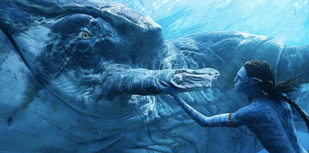 ‘Avatar: The Way of Water’ lọt Top 4 phim có doanh thu cao nhất mọi thời đại
