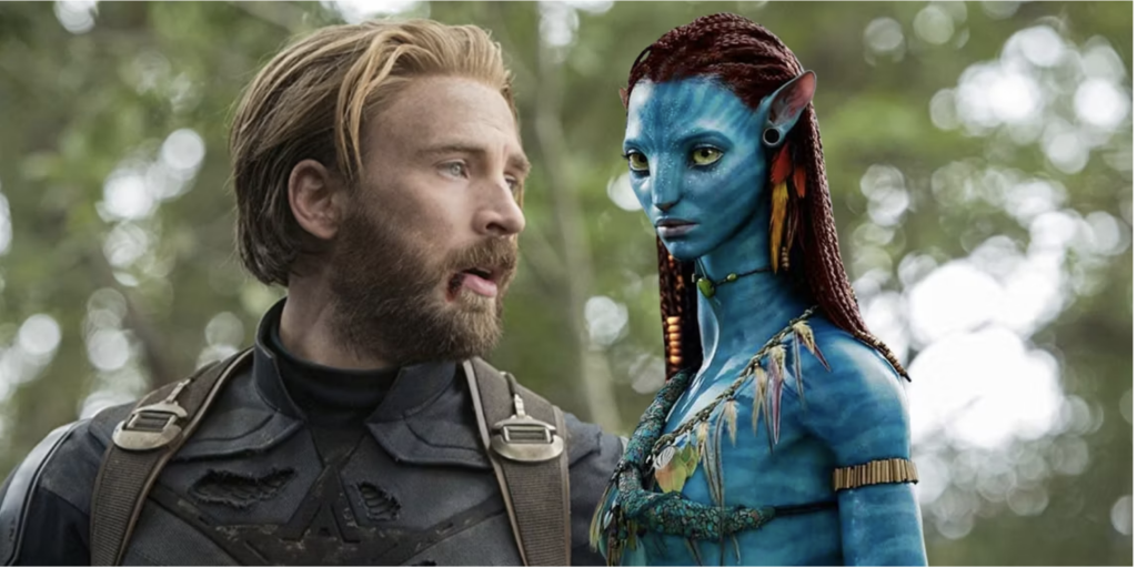 ‘Avatar 2’ vượt ‘Avengers: Infinity Wars’ tiến thẳng vào Top 5 phim có doanh thu cao nhất