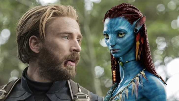 ‘Avatar 2’ vượt ‘Avengers: Infinity Wars’ tiến thẳng vào Top 5 phim có doanh thu cao nhất
