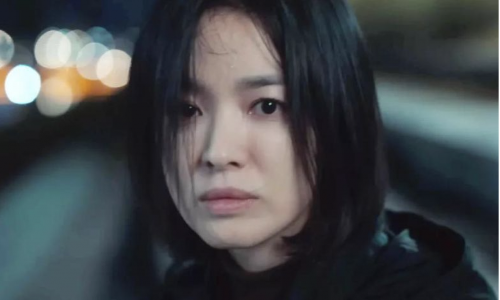 Song Hye Kyo đáp trả ý kiến trông 'già đi' trong 'The Glory'