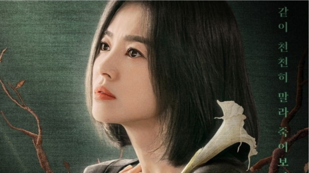 Loạt sự thật thú vị gây sốc về ‘The Glory’ của Song Hye Kyo