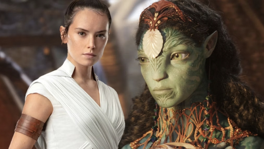 ‘Avatar: The Way of Water’ lọt Top 4 phim có doanh thu cao nhất mọi thời đại