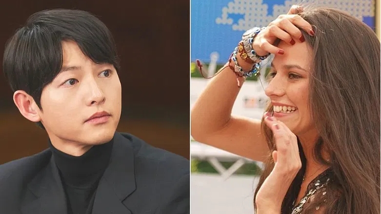 Kinh ngạc với tổng tài sản của vợ ngoại quốc Song Joong Ki