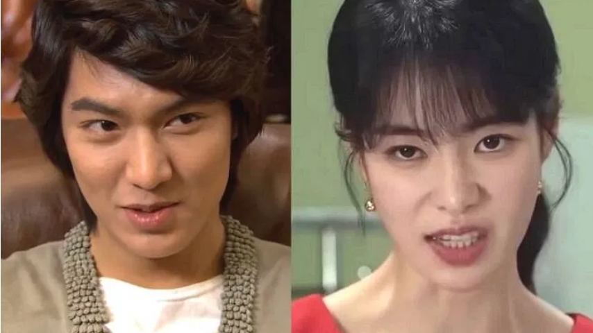 Cùng là kẻ bắt nạt, vì sao Goo Jun Pyo được yêu mến còn Park Yeon Jin của 'The Glory' lại bị chỉ trích?