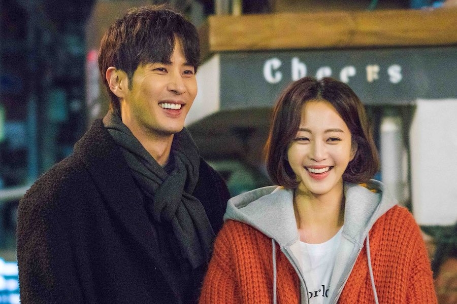 10 cặp đôi cùng tuổi ăn ý nhất trong phim Hàn: Hyun Bin – Son Ye Jin thậm chí còn nên duyên ngoài đời