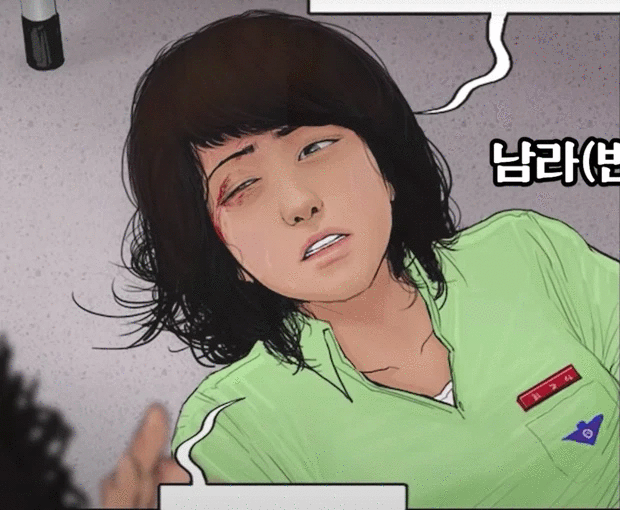 4 điểm khác biệt giữa ‘All Of Us Are Dead’ bản Netflix và webtoon: Chuyện tình Nam Ra và Soo Hyuk không có trong bản gốc