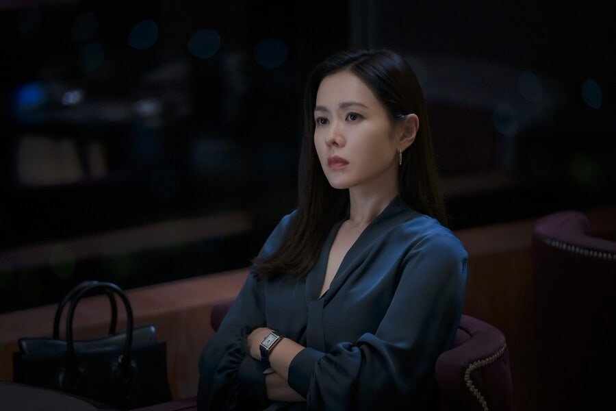 Son Ye Jin quyết định nhận vai trong phim mới ‘39’ vì tính cách lạnh lùng của nhân vật