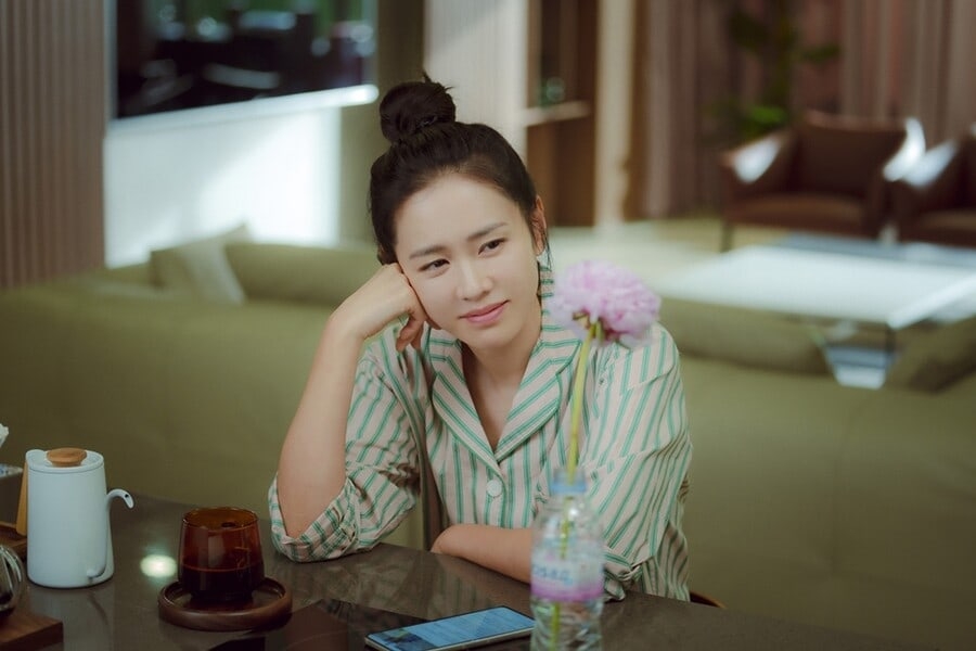 Son Ye Jin quyết định nhận vai trong phim mới ‘39’ vì tính cách lạnh lùng của nhân vật