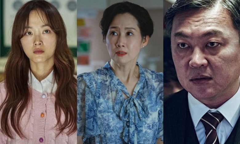 Những phản diện đáng ghét nhất trong phim zombie Hàn: ‘All Of Us Are Dead’ vừa ra mắt đã góp tận hai nhân vật