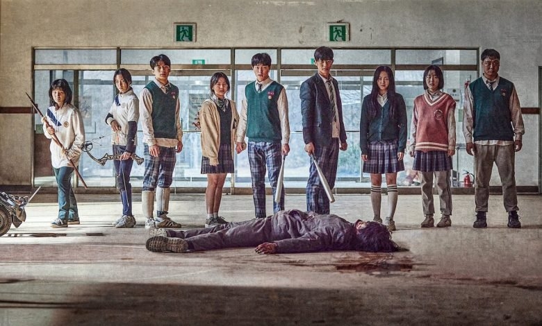 Tất tần tật về ‘All Of Us Are Dead’ mùa 2: Ngày ra mắt, số phận của Cheong San và nhiều hơn thế