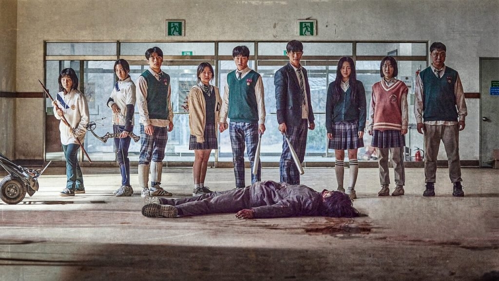 Đạo diễn 'All Of Us Are Dead' hé lộ thông tin về mùa 2: Cheong San
