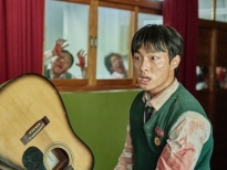 Đạo diễn ‘All Of Us Are Dead’ hé lộ thông tin về mùa 2: Cheong San sẽ được hồi sinh?